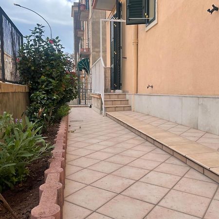 فيلا Casa Andromaca نوتو المظهر الخارجي الصورة