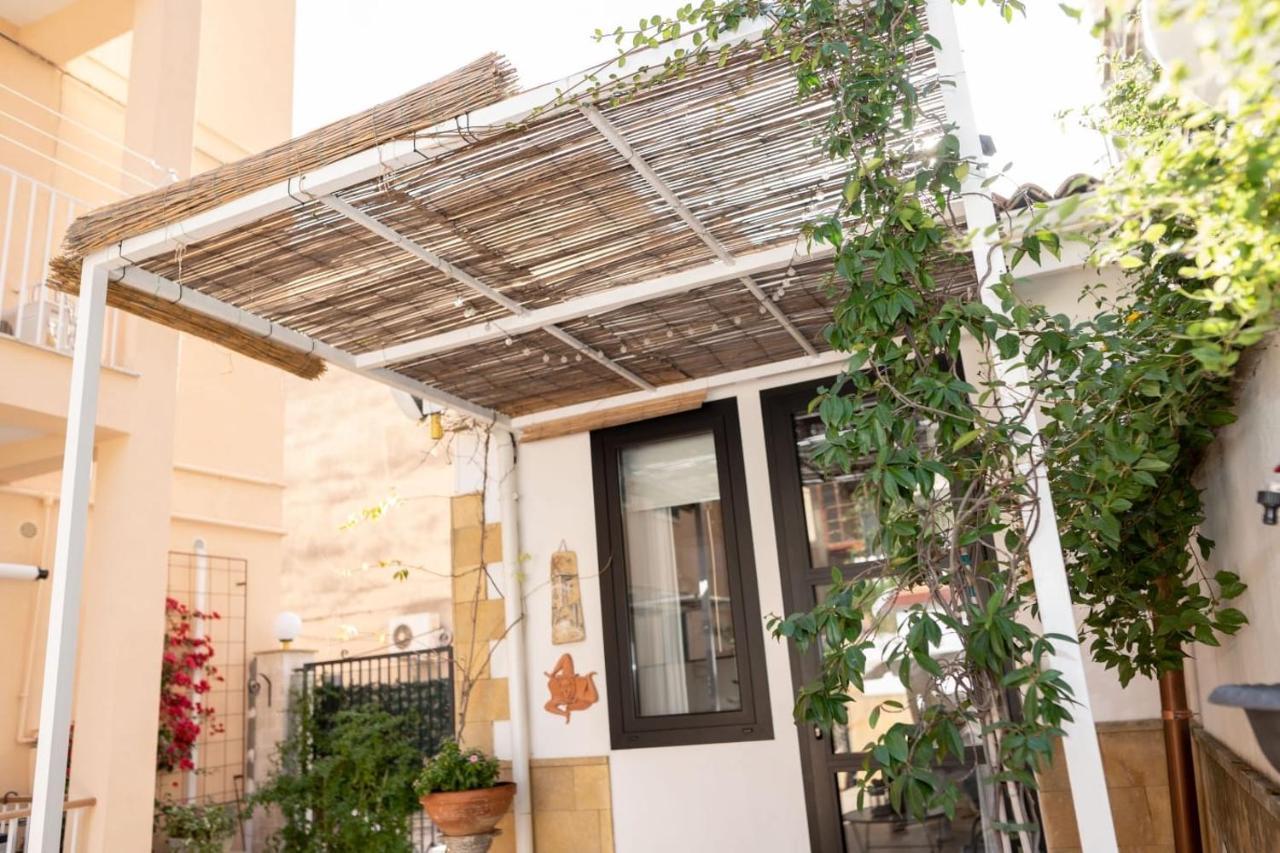 فيلا Casa Andromaca نوتو المظهر الخارجي الصورة