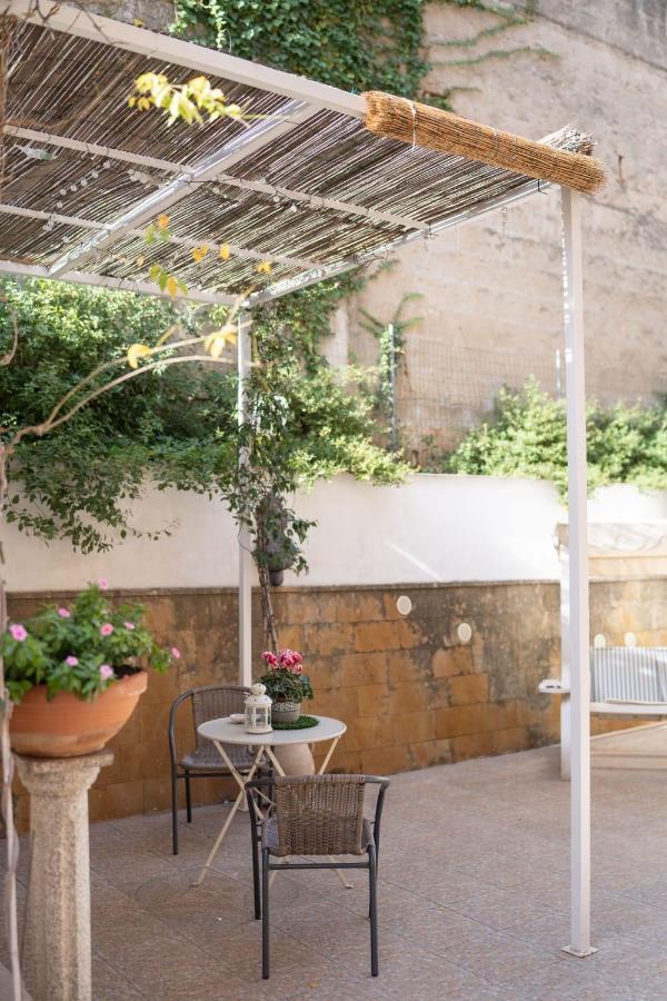 فيلا Casa Andromaca نوتو المظهر الخارجي الصورة