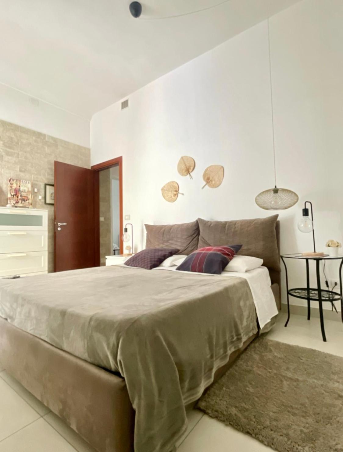فيلا Casa Andromaca نوتو المظهر الخارجي الصورة