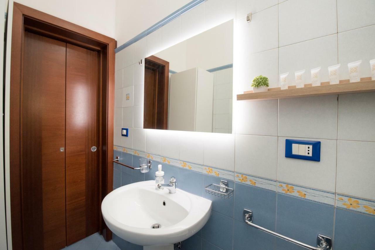 فيلا Casa Andromaca نوتو المظهر الخارجي الصورة