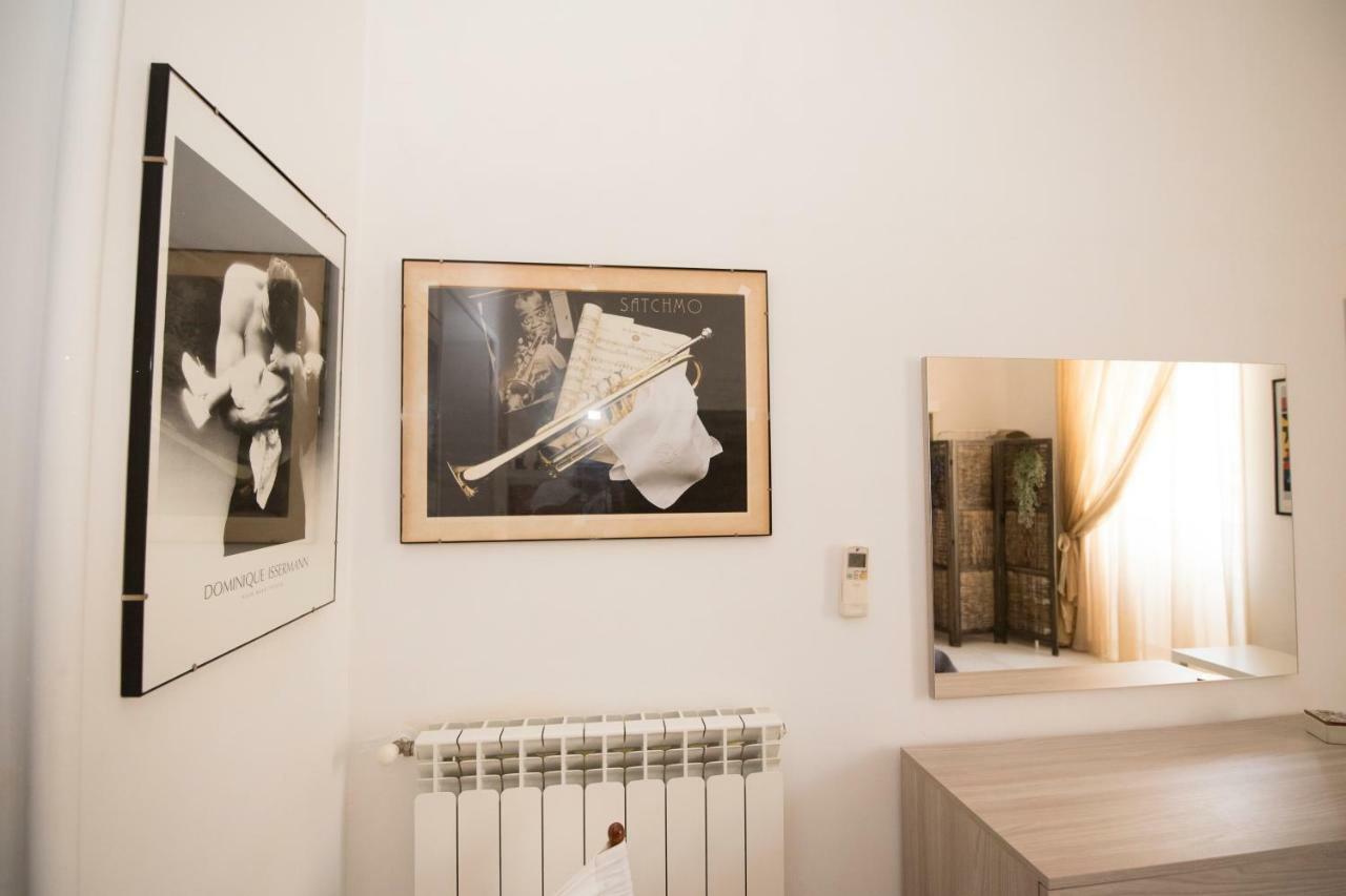 فيلا Casa Andromaca نوتو المظهر الخارجي الصورة